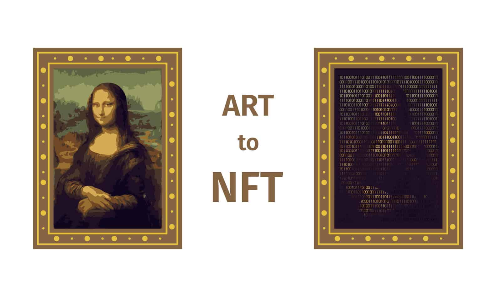 What is an NFT? Simple & Easy Explanation with Examples NFTexplained.info
