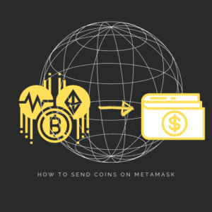 how to deposit coins from metamask