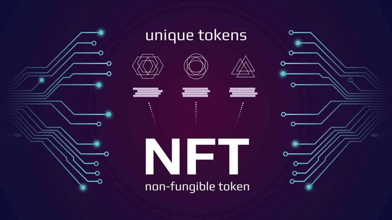 whats nfts stand for