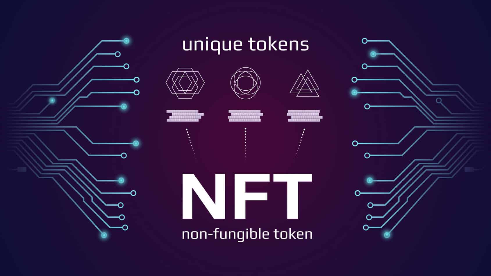nft blockchain meaning
