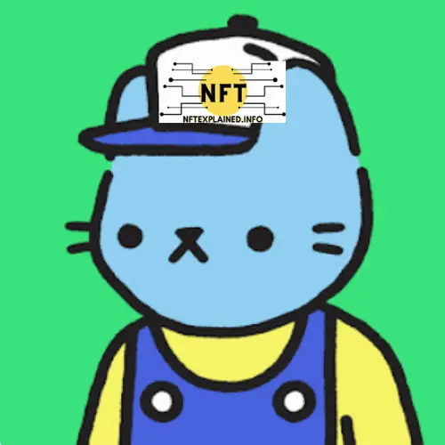 What You Need To Know About Cool Cat NFTs! The Next CryptoPunks
