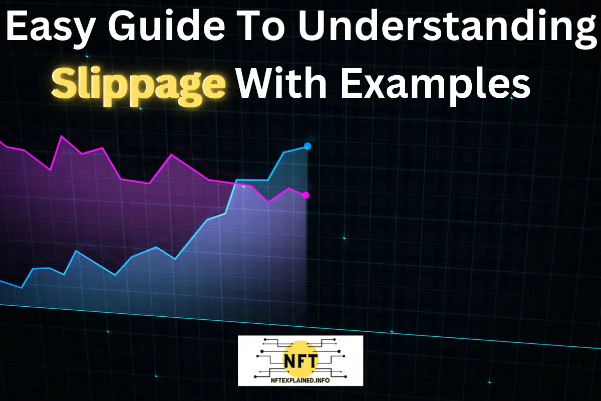 Easy Guide To Understanding Slippage With Examples | Crypto ...