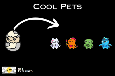 Complete Guide to Cool Pets and Cooltopia, Cool Cats NFT Game